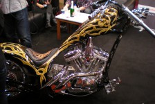 Custombike-Show -400